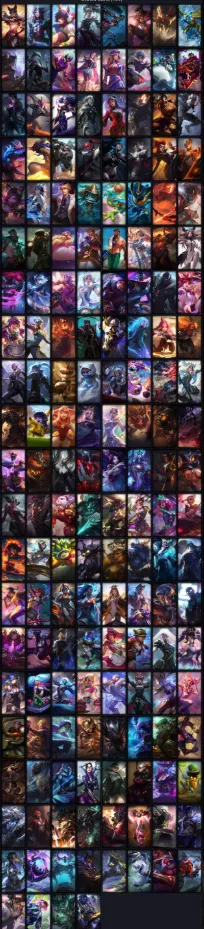 🚵【EUW】⸱ 🏭 Grandmaster 🤽 190 Skin⸱ 🤽 171 Champ⸱ 🛢 ⸱ 🛹 Email Access⸱ 🌦 Level 252⸱ 🐘 2025 Ready⸱ 🌌 183 RP⸱ 🍍 13238 BE⸱ 💧 Honor 3